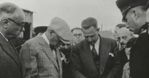 Siyasal İslam ve Post-Kemalizm’in hedefi: 1923