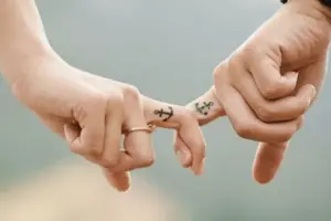 Sürdürdüğüm şey bitmiş miydi?