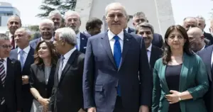 Süreç ya da Çözüm Komisyonu