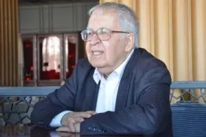 Taner Timur ve Modernleşme