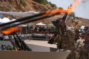 Top şimdi iktidarın sahasında