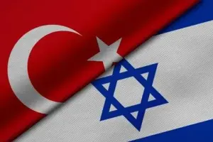 Türkiye-İsrail ilişkilerinde ulusaşırı kimlik tehditi
