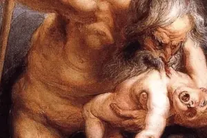 Unutmanın teolojisi: Kronos, Antigone ve küller arasında zamanın bedenini aramak