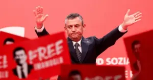 Yargı eliyle silkelenen CHP ve muhalefet