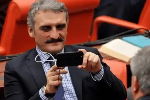 Yeliz’in top atışları: Soğuk Savaş’tan kalma ucuz taktikler