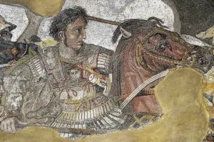 Yunan Sanatı’na giriş