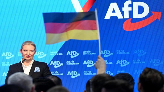Almanya’da neler oluyor: AfD iktidara mı yürüyor?