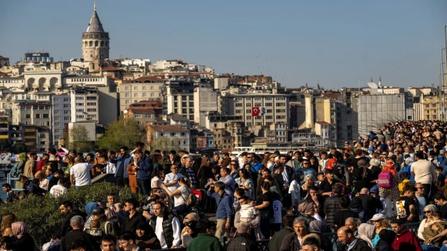 Batı ile Doğu’nun farkları