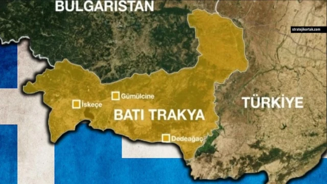Batı Trakya Türk Azınlık Okulları neden kapatılıyor?