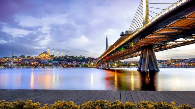 Kent, Mekân, Geçicilik (2)