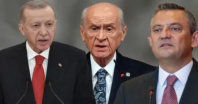 AKP+MHP  ‘koalisyonu’ da bozuluyor mu?