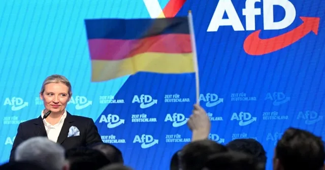 Almanya’da neler oluyor: AfD iktidara mı yürüyor?