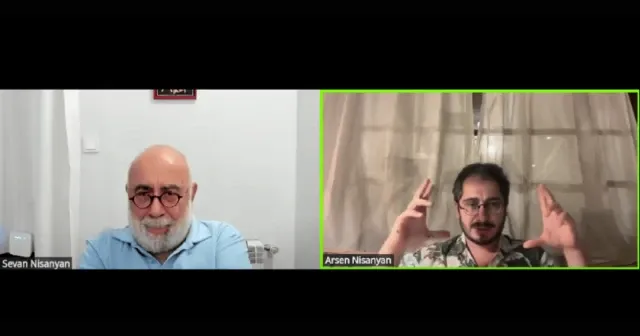 Baba – oğul politik rollerine yeni bir soluk: Nişanyanlar