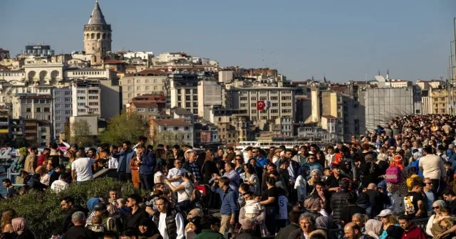 Batı ile Doğu’nun farkları