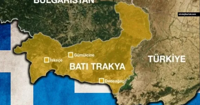 Batı Trakya Türk Azınlık Okulları neden kapatılıyor?