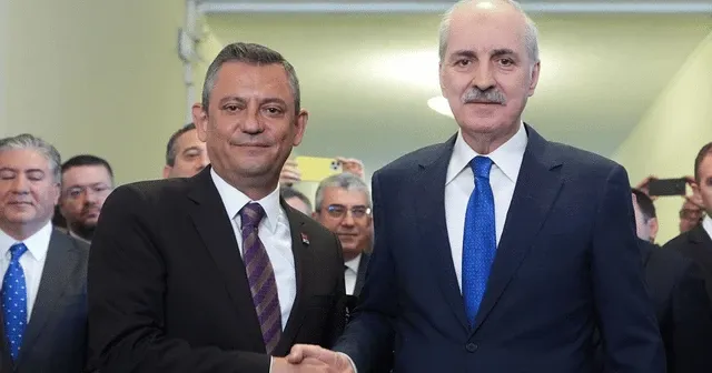 CHP’siz yeni sürecin imkansızlığı  