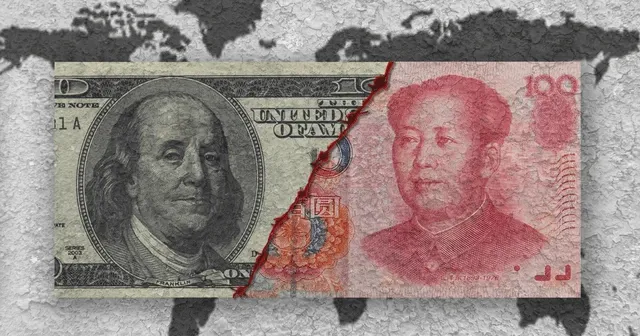 Doların saltanatı sarsılıyor: Yeni para düzeninde taht kimin olacak?
