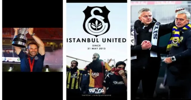 Futbolda 28 Ağustos Depremi: Futbol asla futbol değildir