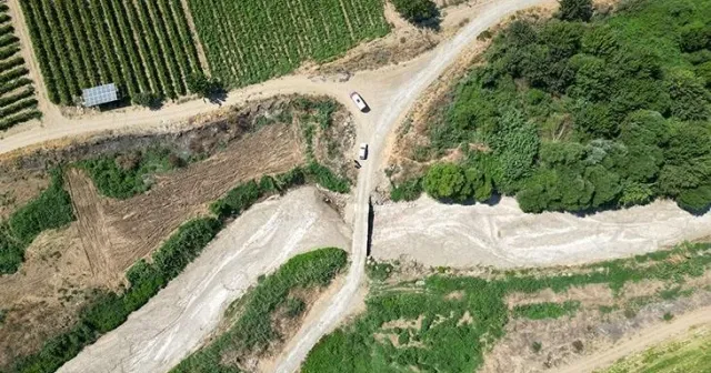 Gediz’in “kuruması” ile toplumun “kuruması” arasında bir korelasyon var mıdır?