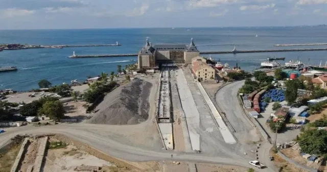 Haydarpaşa Garı Vakası’nın arka planı