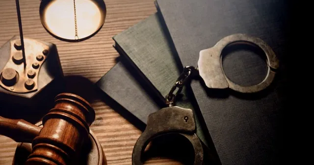 Homo Criminalis: Suçun Kurduğu Düzen