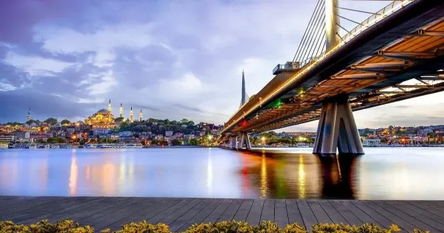 Kent, Mekân, Geçicilik (2)