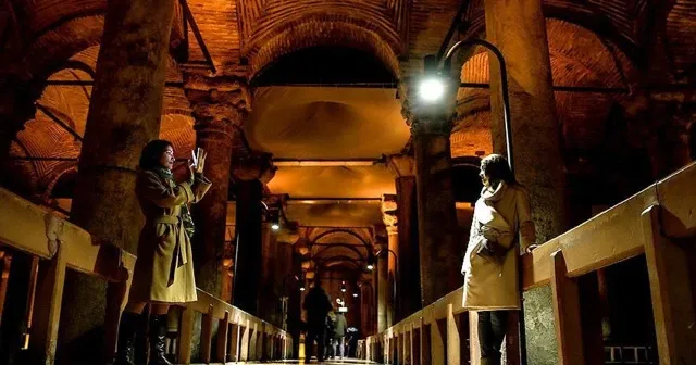 Kültür ve sanat yoksunluğu: Görünmeyen uçurum