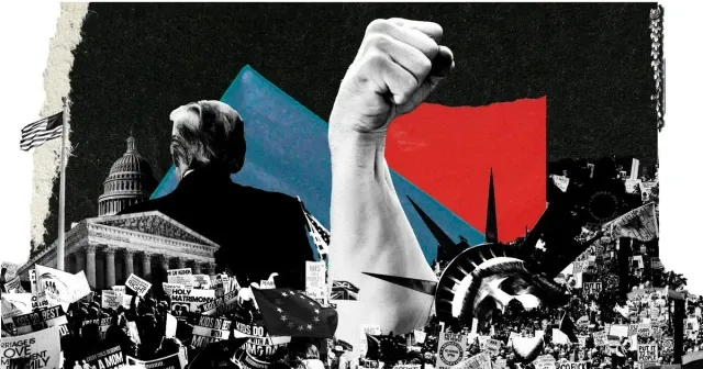 Liberal demokrasinin sonu mu: İttifakların gölgesinde liberaller