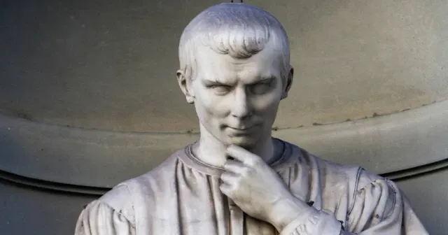 Machiavelli'ye göre bir ‘Prens’ hangi özelliklere sahip olmalıdır?
