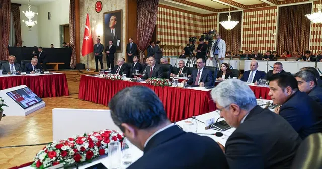 Provokasyonların sigortası sürecin toplumsallaşması