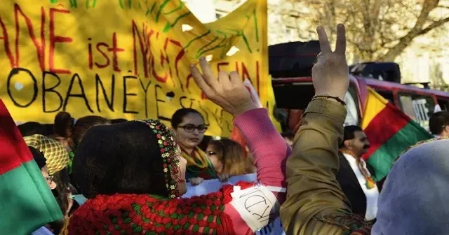 Rojava çözüm sürecini zorluyor mu?