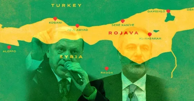 Rojava süreci bozar mı?