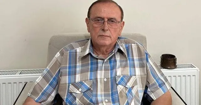Seyfettin Çilesiz’in çilesi