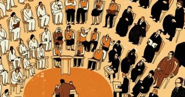 Sosyal Demokrasi ve Sol Liberalizm: Modern siyaset felsefesinde özgürlük ve eşitlik açıklaması