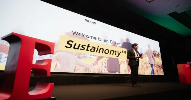 Sustainomy: Geleceğin ekonomisi Türkiye’de neden başlamalı?