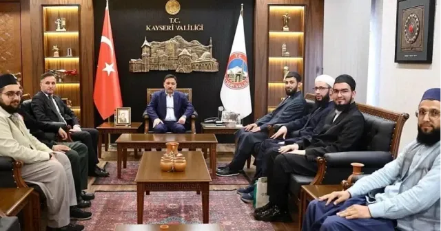 Tarikatlar ve İktidar