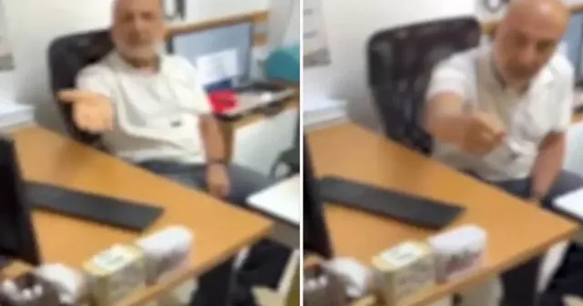Teşhircilik söylemi politiktir