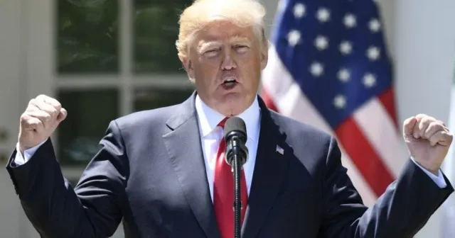 Trump da Trump!