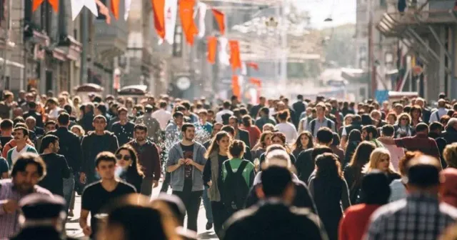 Türkiye’de lider kültü ve karşıtlık siyaseti