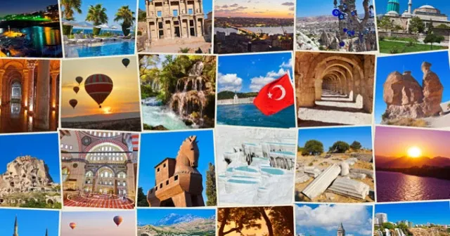 Türkiye’nin Turizm Ekonomisi