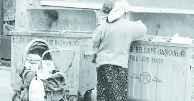 Türkiye'nin yoksulluk çıkmazı: Rakamların ardındaki gerçek