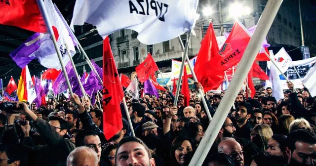Yeni Sol: Bireyin kimliğinin politiğe taşınması