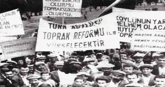 “Yeter söz milletindir” sloganı üzerine (2)