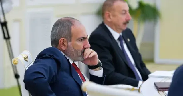 Zengezur kavşağı: İki lider, tek kader