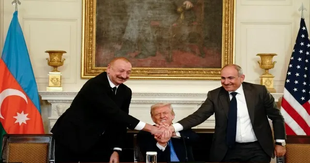 Zengezur Koridoru ya da “Turan Yolu”ndan “Trump Yolu”na