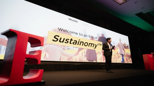 Sustainomy: Geleceğin ekonomisi Türkiye’de neden başlamalı?