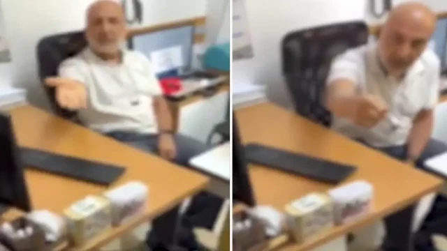 Teşhircilik söylemi politiktir