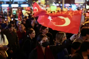 5 Soruda AKP iktidarına karşı nasıl direneceğiz: Toplumsal müzakere, yurtdışından örnekler ve iktidar pratikleri