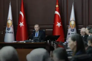 Ahlaki ve yapısal krizlerin aşındırdığı toplumsal güven
