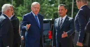 Arzular, beklentiler ve Erdoğan’ın liderliği